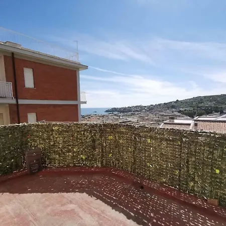 A Casa Di Lu * Geata