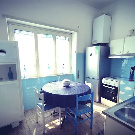 A Casa Di Lu Apartment