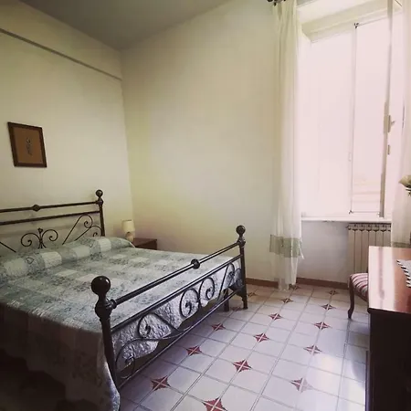 A Casa Di Lu * Geata