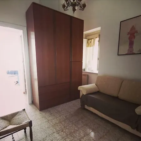 A Casa Di Lu Apartment Geata