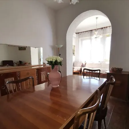 A Casa Di Lu Apartment *