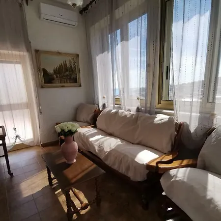 A Casa Di Lu * Geata
