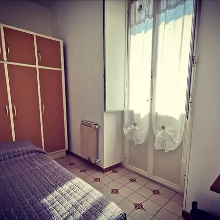 A Casa Di Lu Apartment *
