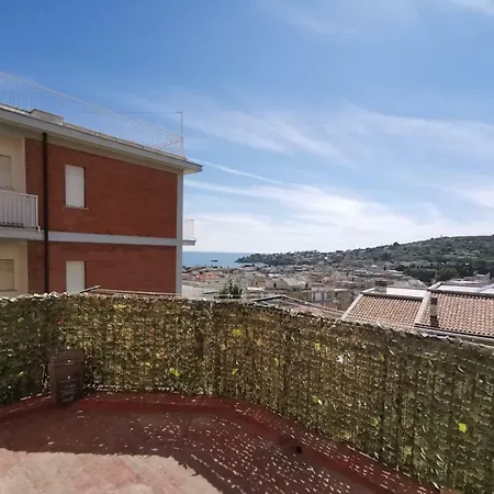 Apartment A Casa Di Lu *